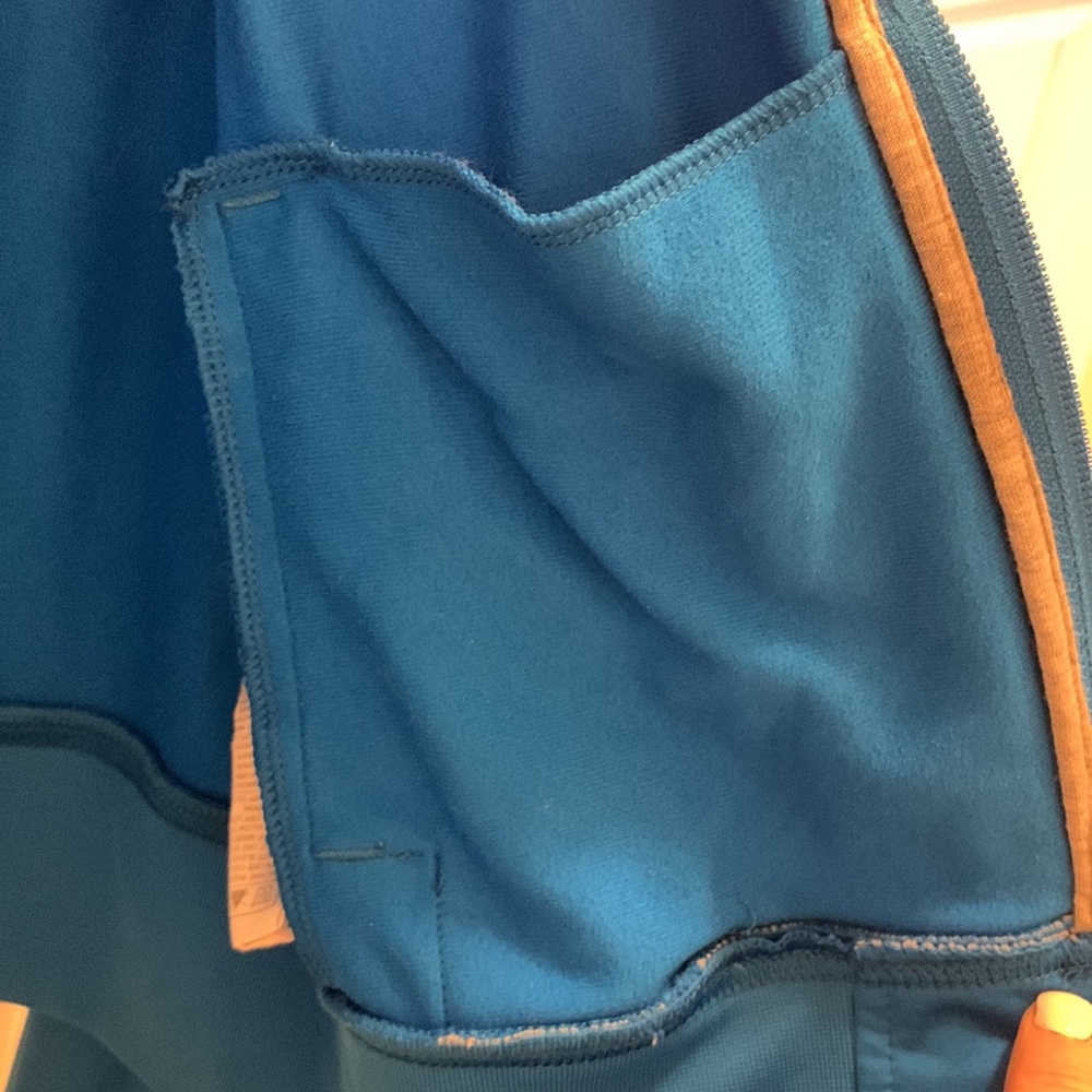 Nike Track Jacket - Picture 5 of 5
